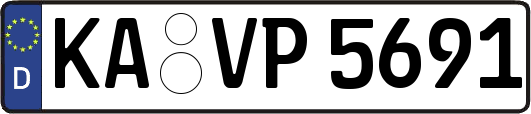 KA-VP5691