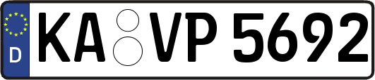 KA-VP5692