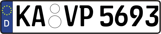KA-VP5693