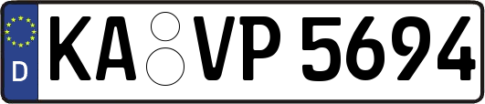KA-VP5694