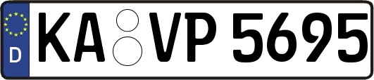 KA-VP5695