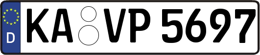 KA-VP5697
