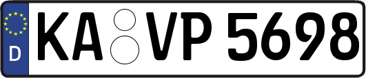 KA-VP5698