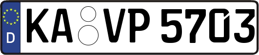 KA-VP5703