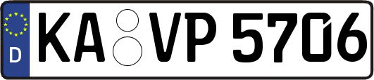KA-VP5706