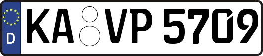 KA-VP5709