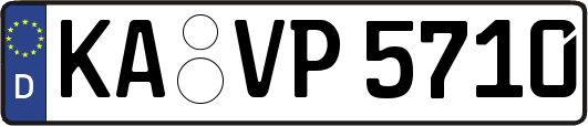 KA-VP5710