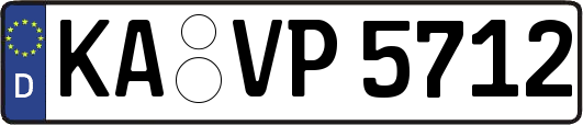 KA-VP5712