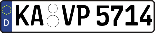 KA-VP5714