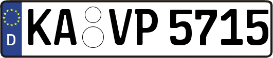KA-VP5715