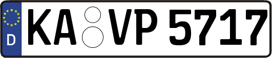 KA-VP5717
