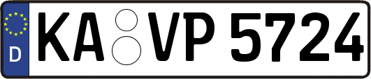 KA-VP5724