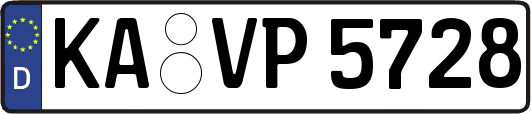 KA-VP5728