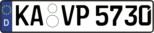 KA-VP5730