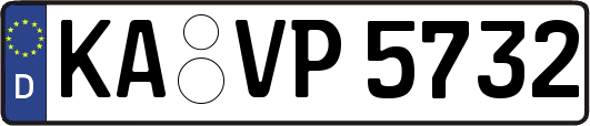 KA-VP5732