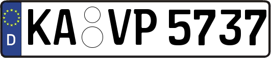KA-VP5737