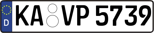 KA-VP5739