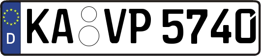 KA-VP5740