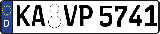 KA-VP5741