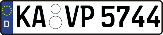 KA-VP5744