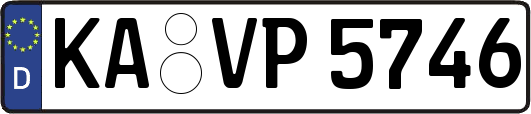 KA-VP5746