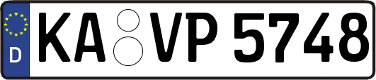 KA-VP5748