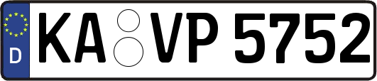KA-VP5752