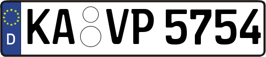 KA-VP5754