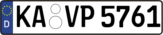 KA-VP5761