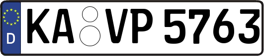 KA-VP5763