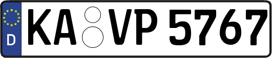 KA-VP5767