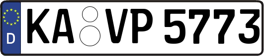 KA-VP5773