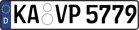 KA-VP5779