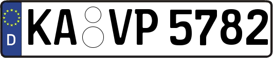 KA-VP5782