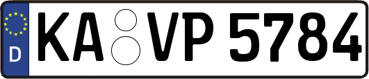 KA-VP5784