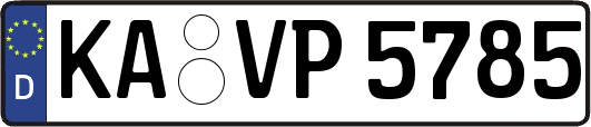 KA-VP5785