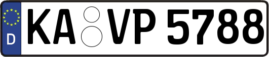 KA-VP5788
