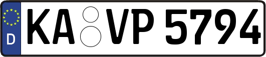 KA-VP5794