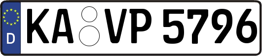 KA-VP5796