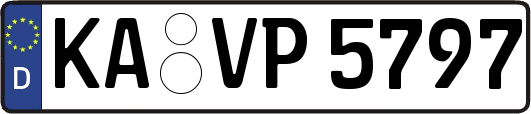 KA-VP5797