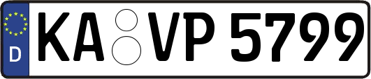 KA-VP5799