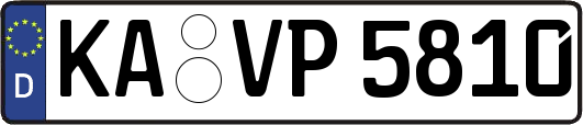 KA-VP5810