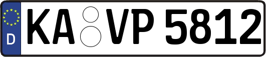 KA-VP5812