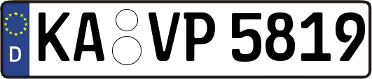 KA-VP5819