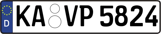 KA-VP5824
