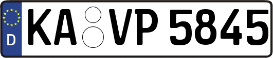 KA-VP5845