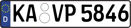 KA-VP5846