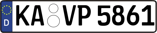 KA-VP5861