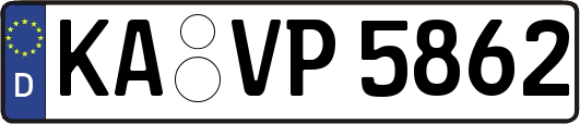 KA-VP5862