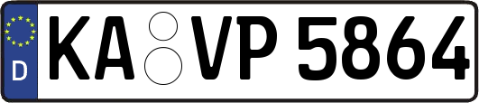 KA-VP5864